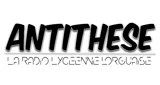 Logo de AntithèseRadio - France, Région PACA, Lorgues