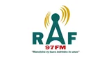 Antson’ny Filazantsara Antsiranana 97 FM - Madagascar, Diego-Suarez logo