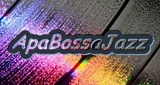Logo ApaBossaJazz - Brasil, Paraíba, Campina Grande