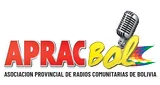 ApracBol - Bolivia, La Paz, La Paz-logo