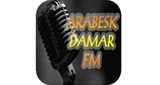 Arabesk Damar Fm - Türkiye, Manisa, Manisa loqosu
