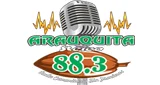 Arauquita Stereo - Colombia, Antioquia, El Poblado logo