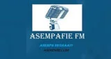 Asempafie Fm - Ghana, Eastern, Nsawam-logo