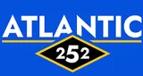 Atlantic 252 - United Kingdom, England, London logo