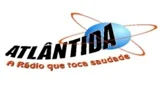 Logo Atlântida FM - Brasil, Rio de Janeiro, Rio de Janeiro