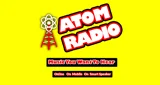 Лого Atom Radio - United Kingdom, England, Slough