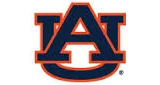 Auburn Tigers Sports Network - United States, Alabama, Auburn-logo