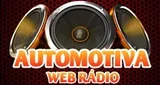 Логотип Automotiva Web Rádio - Brasil, Pará, Jacundá
