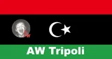AW Tripoli - Libya, Tripoli logo