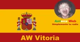 Лого AW Vitoria - España, País Vasco, Vitoria