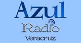 Azul Radio Veracruz - México, Veracruz, Veracruz logo