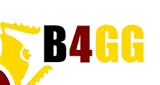 Logo de B4GG - Deutschland, Berlin, Berlin