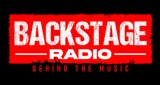 Logo Backstage Radio - United Kingdom, England, London