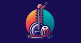 Baithak Radio - Suriname, Paramaribo logo