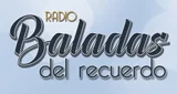 Baladas del Recuerdo - Perú, Provincia de Lima, Lima logo