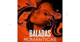 Baladas Rs - Venezuela, Estado Monagas, Colombia logo
