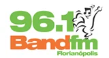 Band FM - Brasil, Santa Catarina, Florianópolis logo