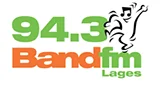 Band FM - Brasil, Santa Catarina, Lages logo