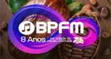 Barro Preto FM - Brasil, Bahia, Barro logo