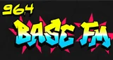 Base FM - Magyarország, Budapest, Budapest logotips