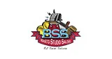 Logo Basto Salsa Radio - República Dominicana, Santo Domingo
