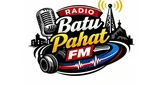 Batu Pahat FM - Malaysia, Batu Pahat-Logo