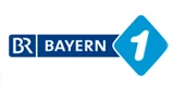 Logo Bayern 1 - Deutschland, Bayern, München