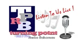 Logo BBN Radio - Bahamas, Nassau
