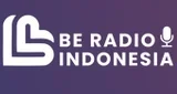 Logo BE Radio Indonesia - Indonesia, Jakarta, Jakarta