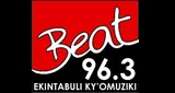 Beat FM - Uganda, Kampala-logo
