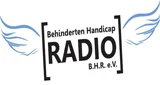 โลโก้ Behinderten-Handicap-Radio e.V. - Deutschland, Saarland, Eschberg