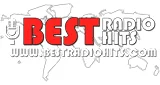 Best Radio Hits - México, Baja California, Tijuana-Logo