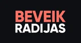 Beveik Radijas - Lietuva, Vilnius logo