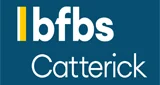 Logotip BFBS Catterick - United Kingdom, England, Catterick Garrison