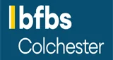 BFBS Colchester - United Kingdom, England, Colchester logo