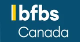 Лого BFBS Radio Canada - Canada, Alberta, Ralston