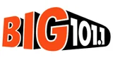 Big 101 - Canada, Ontario, Barrie logo