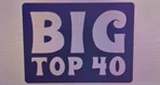 Logo Big Top 40 - United Kingdom, England, London