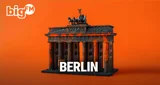 bigFM Berlin - Deutschland, Berlin, Berlin logo