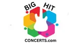 Logo BigHitConcerts - Canada, Ontario, Kingston
