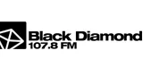 Black Diamond FM - United Kingdom, Scotland, Dalkeith logo