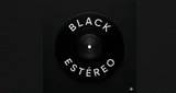 black estereo - México, Veracruz, Córdoba logo