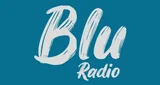 Blu Radio - Ελλάδα, Αττική, Αθήνα 로고