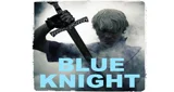 Лагатып Blue Knight - Deutschland, Baden-Württemberg, Stuttgart