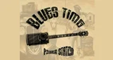 Blues In Time - México, Chihuahua, Chihuahua logo