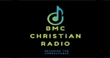BMC Radio - United Kingdom, Wales, Swansea logo