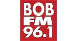Bob FM - United States, Oregon, Ontario-logo