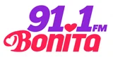 Bonita FM - México, Tamaulipas, Cd. Victoria logo