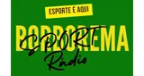 Borborema Sport Rádio - Brasil, Paraíba, Campina Grande-logo