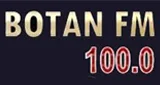 Botan FM - Türkiye, Siirt, Siirt logo